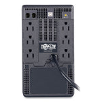SmartPro Line-Interactive UPS AVR Tower, 6 Outlets, 550 VA, 480 J