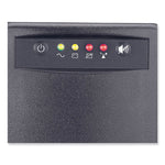 OmniVS Line-Interactive UPS Tower, 8 Outlets, 1,000 VA, 510 J