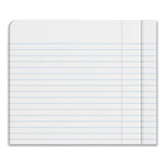 Composition Book, Wide/Legal Rule, Black Marble Cover, (100) 9.75 x 7.5 Sheets