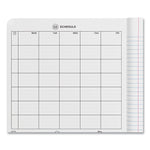 Composition Book, Wide/Legal Rule, Black Marble Cover, (100) 9.75 x 7.5 Sheets