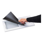 Magnetic Vent Covers, 8 x 15 x 0.12, White, 3/Pack