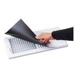 Magnetic Vent Covers, 12 x 5 x 0.05, White, 3/Pack