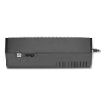 AVR Series Ultra-Compact Line-Interactive UPS, 12 Outlets, 900 VA, 420 J