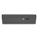 Internet Office Ultra-Compact Desktop Standby Ups, 12 Outlets, 900 Va, 420 J