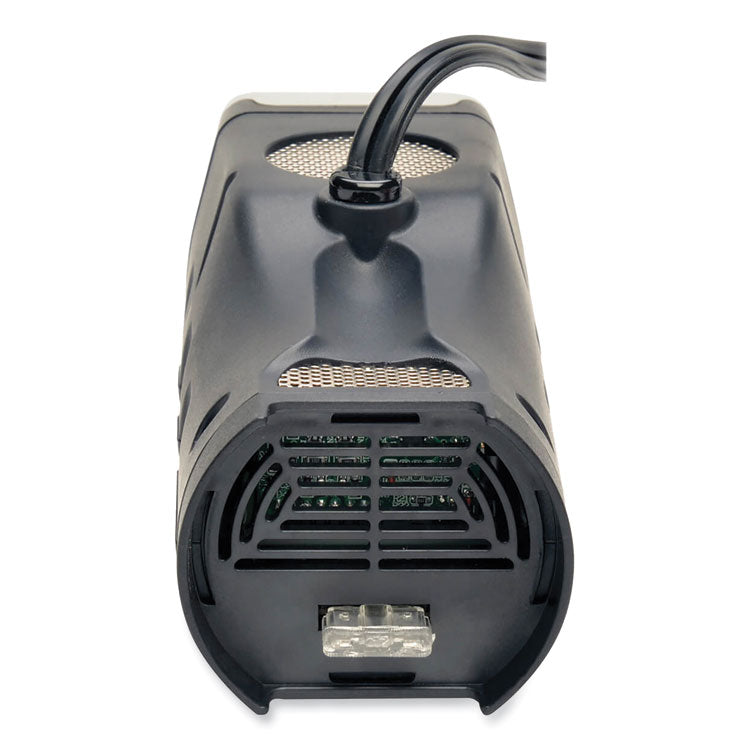 PowerVerter Ultra-Compact Car Inverter, 200 W, Two AC Outlets/Two USB Ports