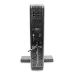 SmartPro LCD Line-Interactive UPS AVR 2U Rack/Tower, 8 Outlets, 1,500 VA, 480 J