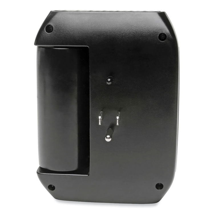 Protect It! Surge Protector, 6 AC Outlets, 1,500 J, Black