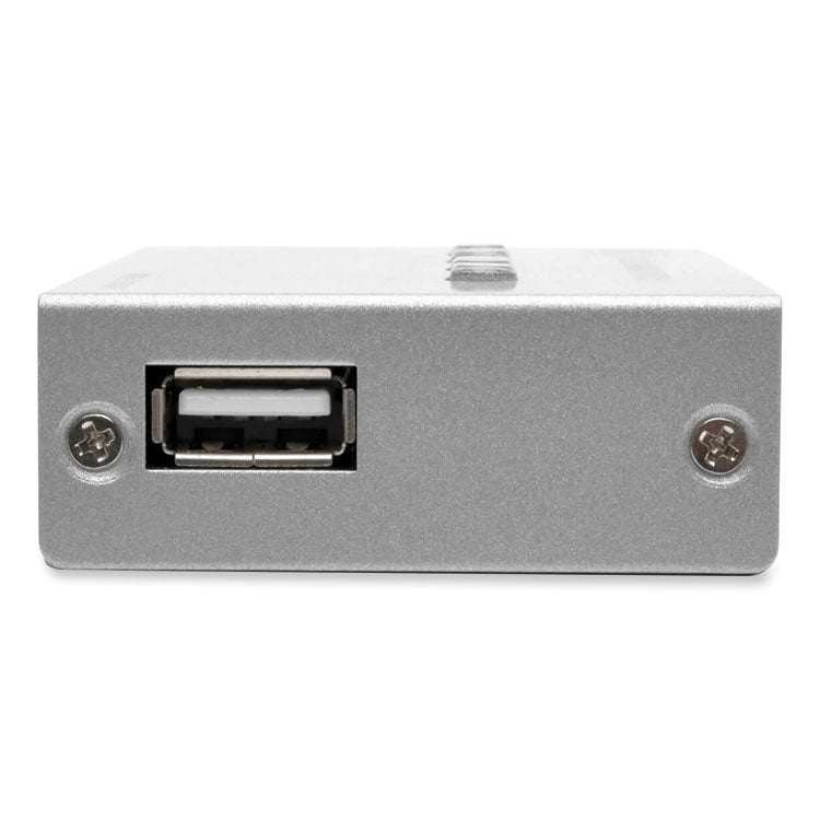 Usb 2.0 Printer/peripheral Sharing Switch, 4 Ports