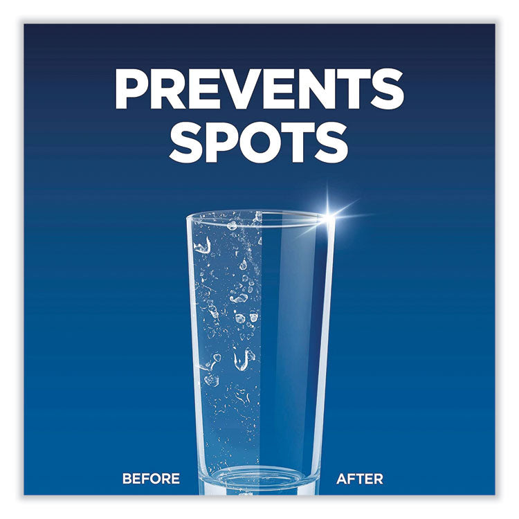 Jet-Dry Rinse Agent, 8.45 Oz Bottle