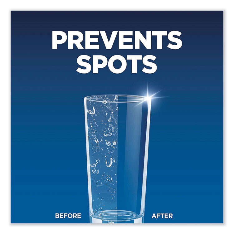 Jet-Dry Rinse Agent, 16oz Bottle