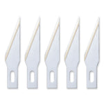 Z Series #11 Replacement Blades, 5/pack