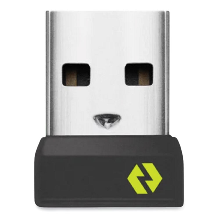 Logi Bolt USB Receiver, Gray