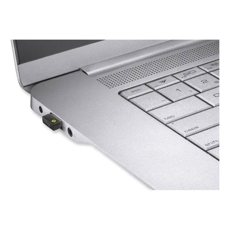 Logi Bolt USB Receiver, Gray