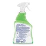 Multi-Purpose Cleaner With Bleach, 32 Oz Spray Bottle