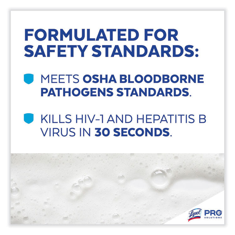 Multi-Purpose Cleaner With Bleach, 32 Oz Spray Bottle