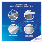 Ready-To-Use All-Purpose Cleaner, Lemon Breeze, 32 Oz Spray Bottle