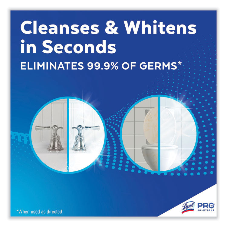 Multi-Purpose Cleaner With Bleach, 32 Oz Spray Bottle