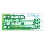 Multi-Purpose Cleaner With Bleach, 32 Oz Spray Bottle