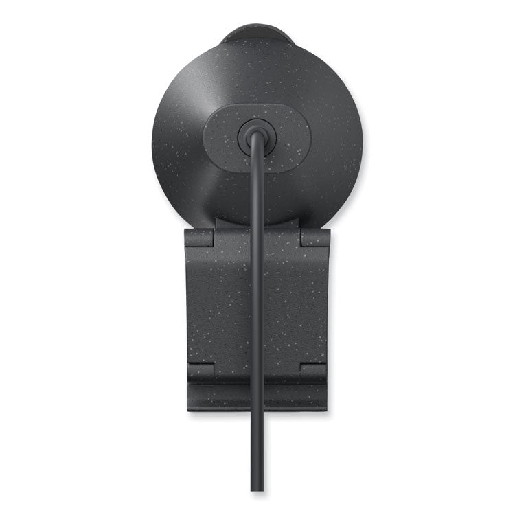 Brio 305 Business Webcam, 1920 pixels x 1080 pixels, 2 Mpixels, Graphite