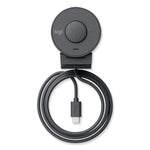 Brio 305 Business Webcam, 1920 pixels x 1080 pixels, 2 Mpixels, Graphite