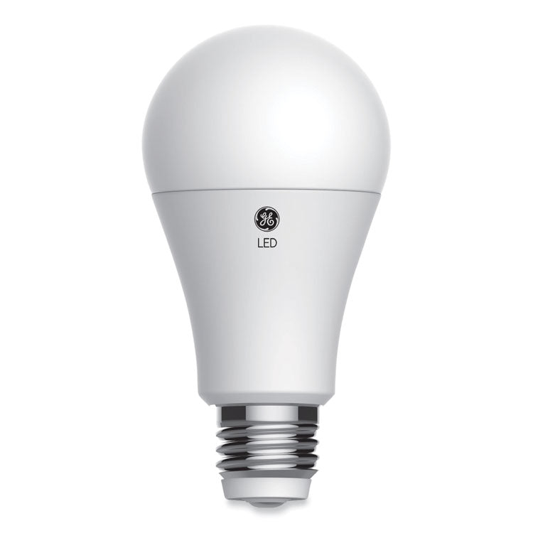 Classic Led Sw Non-Dim A19 3-Way Light Bulb, 6 W; 12 W; 17 W, Soft White