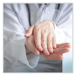 E2 Antibacterial Foaming Skin Cleanser Refill, Fragrance-Free, 1,000 mL, 6/Carton