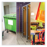 Sentec Pure Linen Concentrate Odor Eliminator, Pure Linen Scent, 2 L Bottle, 2/carton