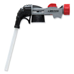 pH7Q Neutral Disinfectant, Lemon Scent, 1 gal Bottle, 4/Carton