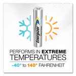 Industrial Lithium AA Battery, 1.5 V, 24/Box