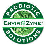 Dumpster Treatment, Mango Scent, 1 Gal Bottle, 4/carton