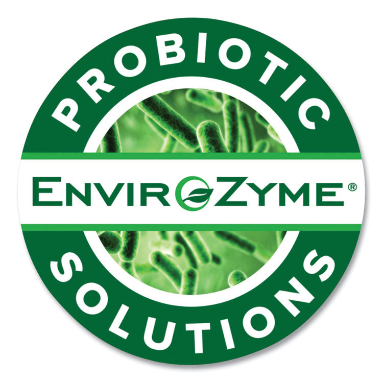 Dumpster Treatment, Mango Scent, 1 Gal Bottle, 4/carton