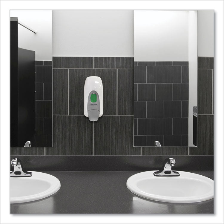 Antibacterial Lotion Cleanser, 1 L Dispenser Refills, 6/carton