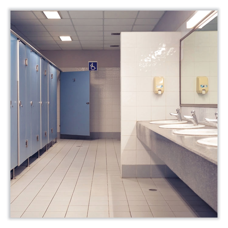 Af79 Disinfectant Cleaner, Citrus Bouquet Scent, 32 Oz Bottle, 12/carton