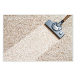 FiberPRO Extraction Cleaner, Pleasant Scent, 1 gal Bottle, 4/Carton