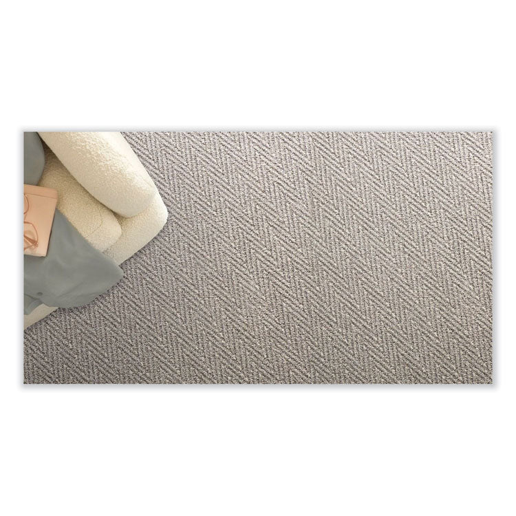 FiberPRO Extraction Cleaner, Pleasant Scent, 1 gal Bottle, 4/Carton