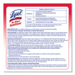 Vibrant Color Printing Mailing Labels, Inkjet Printers, 0.75 X 2.25, Matte White, 30/sheet, 20 Sheets/pack