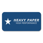 Usda Certified Bio-Preferred Legal Pad, Wide/legal Rule, 40 White 8.5 X 11.75 Sheets, 12/pack