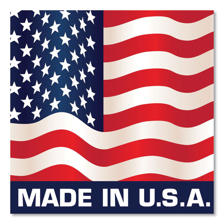 Usda Certified Bio-Preferred Legal Pad, Wide/legal Rule, 40 White 8.5 X 11.75 Sheets, 12/pack