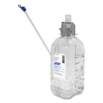 Professional Foam Soap Refill, For CX, CXi, CXT Dispensers, Fresh Scent, 1,500 mL, 4/Carton