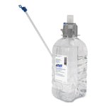 Professional Mild Foam Soap Refill, For CX, CXi, CXT Dispensers, Fragrance-Free, 1,500 mL, 4/Carton