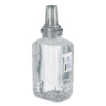 Clear and Mild Foam Hand Wash Refill, Unscented, 1,250 mL, 3/Carton