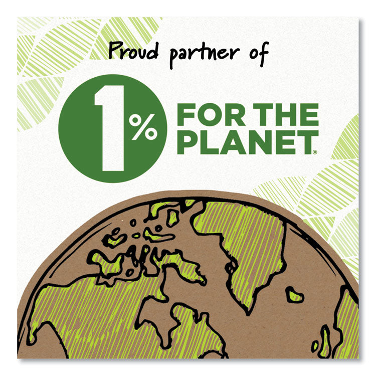 ReVolution Mechanical Pencil, 0.7 mm, HB (#2), Black Lead, Assorted Barrel Colors, 12/Pack