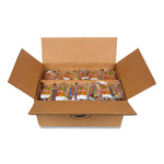 Washable Crayons, Blue, Red, Yellow 3/Pack, 360 Packs/Carton