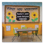 Fadeless Paper Roll, 50 lb Bond Weight, 48 x 50 ft, Wicker