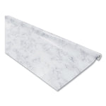 Fadeless Paper Roll, 50 lb Bond Weight, 48 x 50 ft, Marble