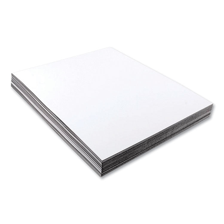 Tru-Ray Construction Paper, 76 lb Text Weight, 9 x 12, Assorted Colors, 144/Pack