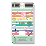 All the Essentials Mega Value Pack Stickers, Productivity Theme, 2,172 Stickers