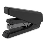 LX870 EasyPress Stapler with Antimicrobial Protection, 40-Sheet Capacity, Black