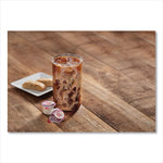 Bulk Liquid Coffee Creamer, Italian Sweet Cream, 0.38 oz Mini Cups, 180/Carton