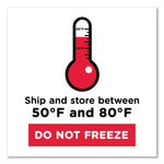 Bulk Liquid Coffee Creamer, Italian Sweet Cream, 0.38 oz Mini Cups, 180/Carton